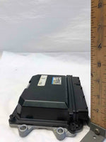 2013 MAZDA CX5 Powertrain Engine Control Computer Module ECM ECU ID PE021881E M