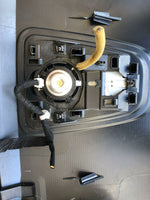 2013 - 2016 MAZDA CX5 2.0L Front Dashboard Dash Instrument Panel OEM M