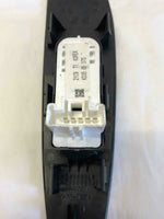 2013 MAZDA CX5 Power Door Window Switch Right Passenger Side P/N KD3566370 OEM M