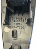 2013 MAZDA CX5 Power Door Window Switch Right Passenger Side P/N KD3566370 OEM M