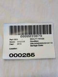 2013 MAZDA CX5 Front Left Door Glass Panel Carrier Housing KD355997X FR/LH OEM M