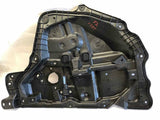 2013 MAZDA CX5 Front Left Door Glass Panel Carrier Housing KD355997X FR/LH OEM M
