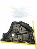 2013 MAZDA CX5 Front Left Door Glass Panel Carrier Housing KD355997X FR/LH OEM M