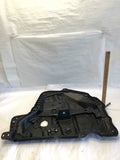 2013 MAZDA CX5 Front Left Door Glass Panel Carrier Housing KD355997X FR/LH OEM M