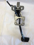 2013 MAZDA CX5 Stop Slow Floor Foot Brake Pedal Assembly w/ Sensor Switch M