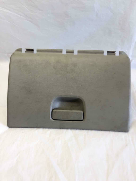 2005 DODGE CARAVAN Glove Box Storage Bin Dashboard Right Side P/N 05009029-10 M
