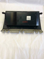 2005 DODGE CARAVAN Glove Box Storage Bin Dashboard Right Side P/N 05009029-10 M