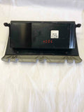 2005 DODGE CARAVAN Glove Box Storage Bin Dashboard Right Side P/N 05009029-10 M