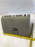 2005 DODGE CARAVAN Glove Box Storage Bin Dashboard Right Side P/N 05009029-10 M