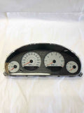 2005 DODGE CARAVAN Instrument Speedometer Gauge Cluster P05082550AC 225K Miles M