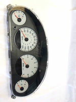 2005 DODGE CARAVAN Instrument Speedometer Gauge Cluster P05082550AC 225K Miles M