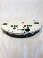 2005 DODGE CARAVAN Instrument Speedometer Gauge Cluster P05082550AC 225K Miles M