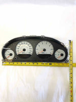 2005 DODGE CARAVAN Instrument Speedometer Gauge Cluster P05082550AC 225K Miles M