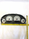 2005 DODGE CARAVAN Instrument Speedometer Gauge Cluster P05082550AC 225K Miles M