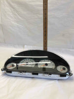 2005 DODGE CARAVAN Instrument Speedometer Gauge Cluster P05082550AC 225K Miles M