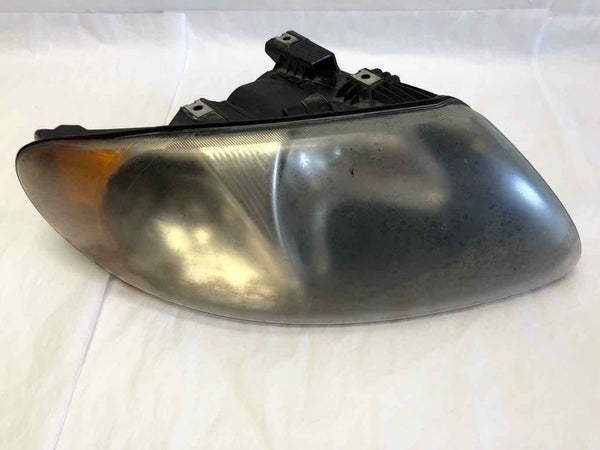 2001 - 2007 DODGE CARAVAN Front Headlamp Headlight Assembly Right Passenger Side