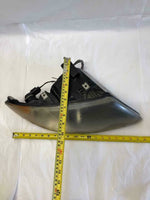 2001 - 2007 DODGE CARAVAN Front Headlamp Headlight Assembly Right Passenger Side