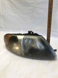 2001 - 2007 DODGE CARAVAN Front Headlamp Headlight Assembly Right Passenger Side