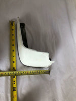 2018 NISSAN SENTRA Front Fender Left Mud Flap Splash Guard Mudguard 999J2L3003 M