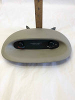 2005 DODGE CARAVAN Rear Roof Mounted AC Temperature Control G