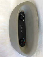 2005 DODGE CARAVAN Rear Roof Mounted AC Temperature Control G