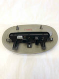 2005 DODGE CARAVAN Rear Roof Mounted AC Temperature Control G