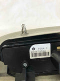 2005 DODGE CARAVAN Rear Roof Mounted AC Temperature Control G
