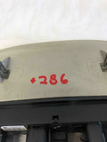 2005 DODGE CARAVAN Rear Roof Mounted AC Temperature Control G