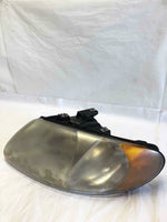2005 DODGE CARAVAN Front Head Lamp Light Assembly Left Driver Side LH G