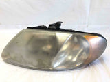 2005 DODGE CARAVAN Front Head Lamp Light Assembly Left Driver Side LH G