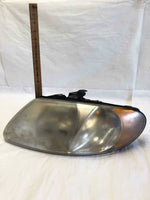 2005 DODGE CARAVAN Front Head Lamp Light Assembly Left Driver Side LH G