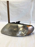 2005 DODGE CARAVAN Front Head Lamp Light Assembly Left Driver Side LH G