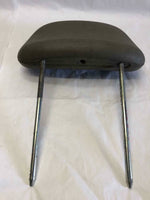 2004 - 2007 DODGE CARAVAN Rear Back Headrest Left Dreiver Side LH G