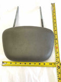 2004 - 2007 DODGE CARAVAN Rear Back Headrest Left Dreiver Side LH G