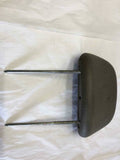 2004 - 2007 DODGE CARAVAN Rear Back Seat Headrest Right Passenger Side RH G