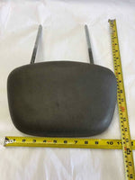 2004 - 2007 DODGE CARAVAN Rear Back Seat Headrest Right Passenger Side RH G