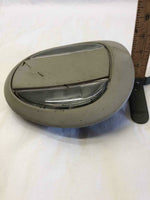 2005 DODGE CARAVAN Overhead Console Dome Map Light Lamp G