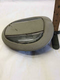 2005 DODGE CARAVAN Overhead Console Dome Map Light Lamp G