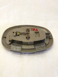 2005 DODGE CARAVAN Interior Overhead Dome Light Lamp G