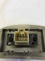 2005 DODGE CARAVAN Front Door Power Window Switch Right Passenger Side RH G