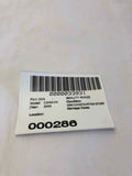 2005 DODGE CARAVAN Front Door Power Window Switch Right Passenger Side RH G
