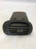2005 DODGE CARAVAN Front Dash Air Conditioner Heater Vents Left Side LH G