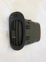 2005 DODGE CARAVAN Front Dash Air Conditioner Heater Vents Left Side LH G