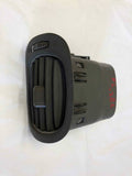 2005 DODGE CARAVAN Front Dash Air Conditioner Heater Vents Left Side LH G