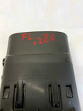 2005 DODGE CARAVAN Front Dash Air Conditioner Heater Vents Left Side LH G