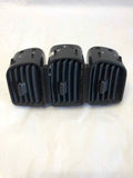 2005 DODGE CARAVAN Front Dashboard Air conditioner Heater Vents Middle G