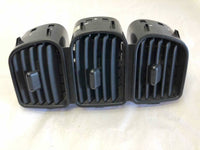 2005 DODGE CARAVAN Front Dashboard Air conditioner Heater Vents Middle G