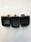 2005 DODGE CARAVAN Front Dashboard Air conditioner Heater Vents Middle G