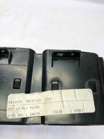 2005 DODGE CARAVAN Front Dashboard Air conditioner Heater Vents Middle G