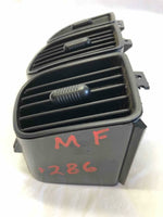 2005 DODGE CARAVAN Front Dashboard Air conditioner Heater Vents Middle G